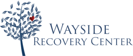 wayside recovery logo