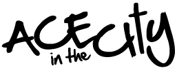 ace in the city logo